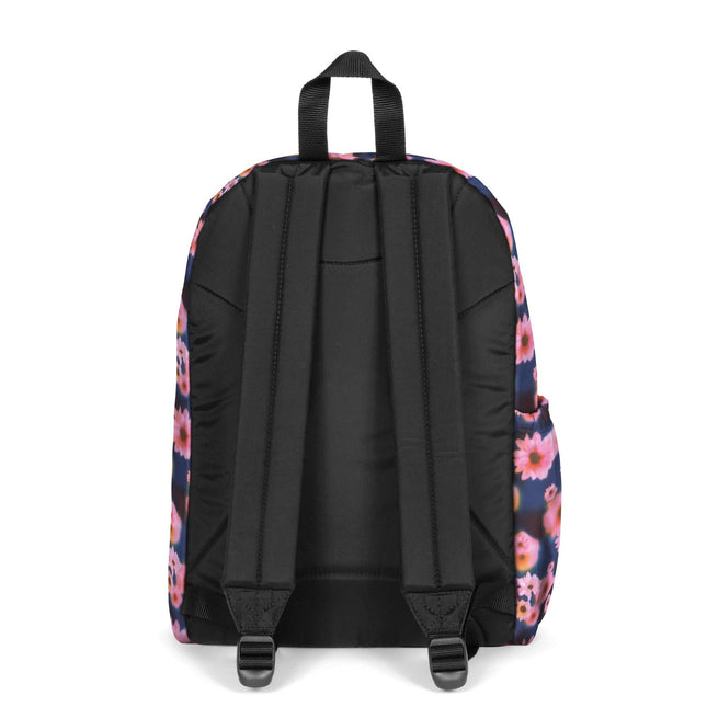 Eastpak Office Zippl'r met Laptopvak Soft Navy