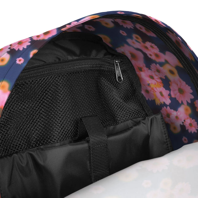 Eastpak Office Zippl'r met Laptopvak Soft Navy