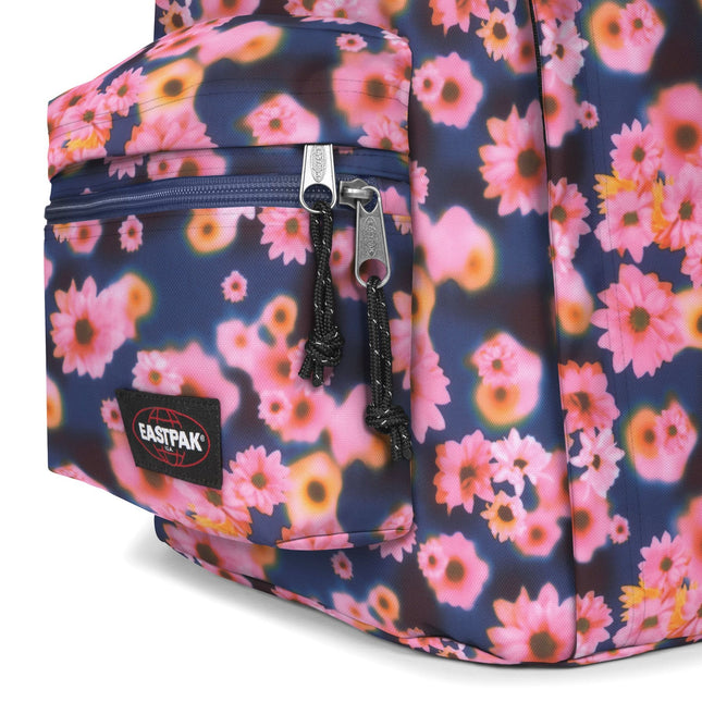 Eastpak Office Zippl'r met Laptopvak Soft Navy