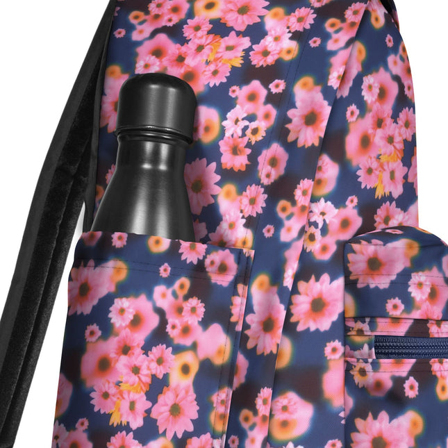 Eastpak Office Zippl'r met Laptopvak Soft Navy
