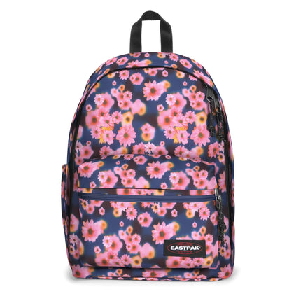 Eastpak Office Zippl'r met Laptopvak Soft Navy