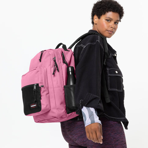 Eastpak Pinzip Grote Schoolrugzak Cloud Pink