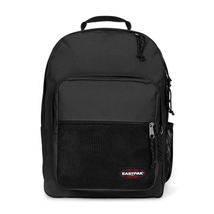 Eastpak Pinzip Grote Schoolrugzak Zwart