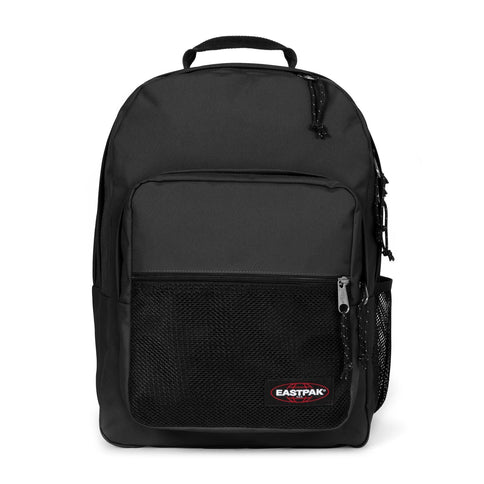 Eastpak Pinzip Grote Schoolrugzak Zwart