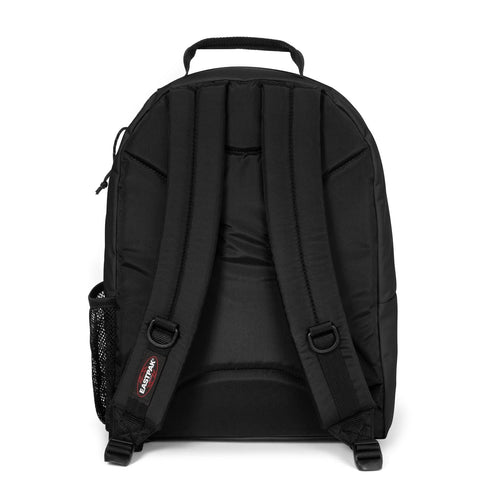 Eastpak Pinzip Grote Schoolrugzak Zwart