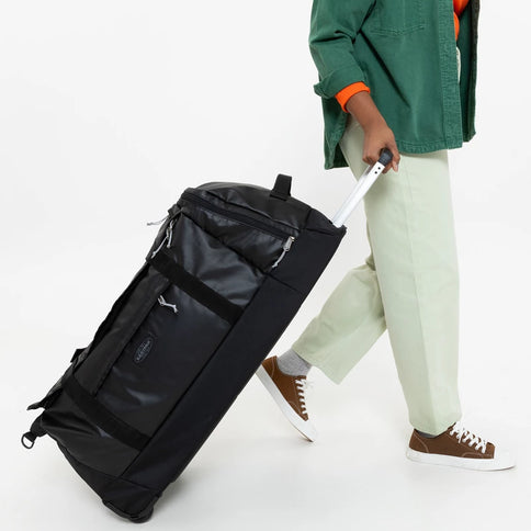 Eastpak Reistas met 2 wielen 75L Perce Wheel Tarp L