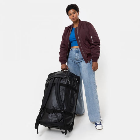 Eastpak Reistas met 2 wielen 75L Perce Wheel Tarp L