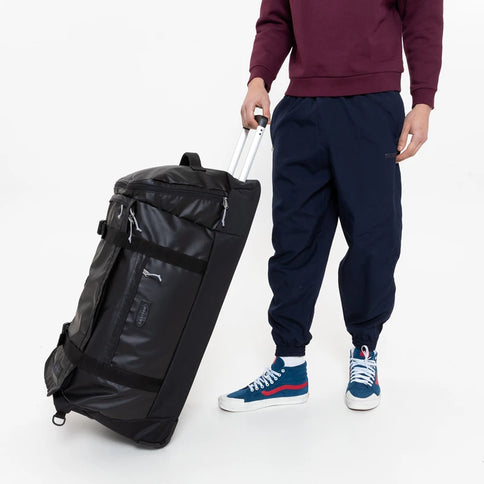 Eastpak Reistas met 2 wielen 75L Perce Wheel Tarp L