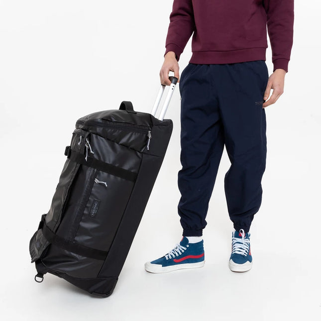 Eastpak Reistas met 2 wielen 75L Perce Wheel Tarp L