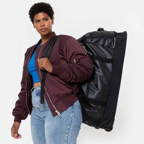 Eastpak Reistas met 2 wielen 75L Perce Wheel Tarp L