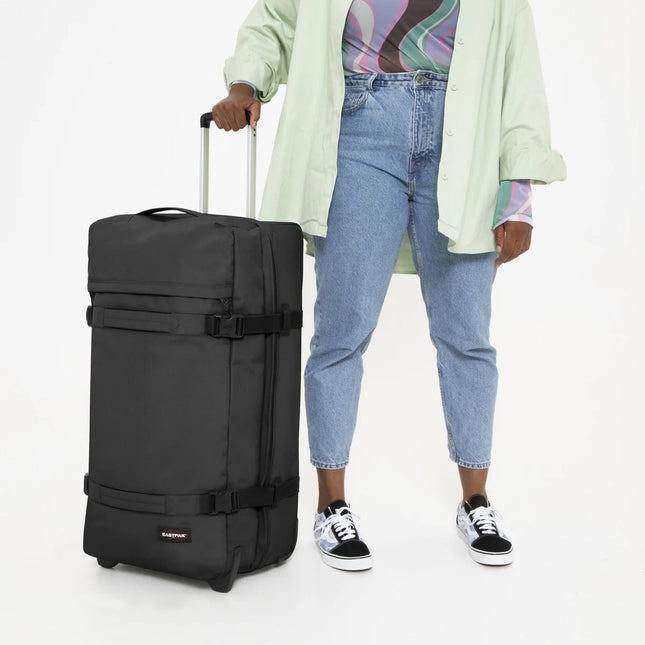 Eastpak Reistas Op Wielen Transit'r Large