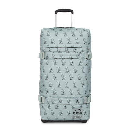 Eastpak Reistas Op Wielen Transit'r Medium