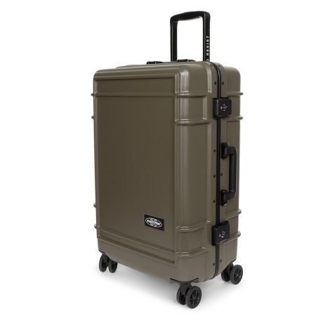 Eastpak Resist'R Case L Army Olive 78 Large
