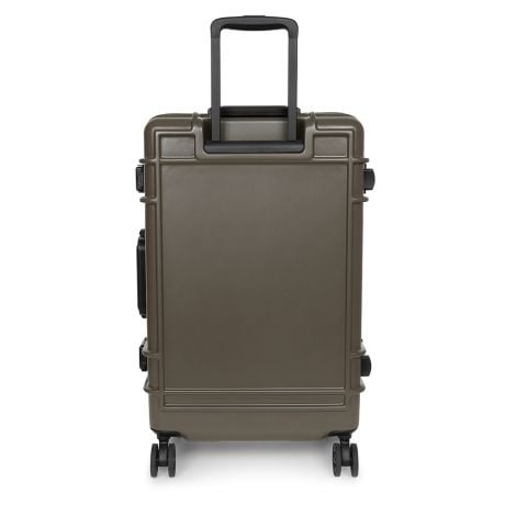 Eastpak Resist'R Case L Army Olive 78 Large