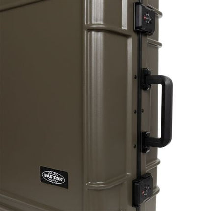 Eastpak Resist'R Case L Army Olive 78 Large