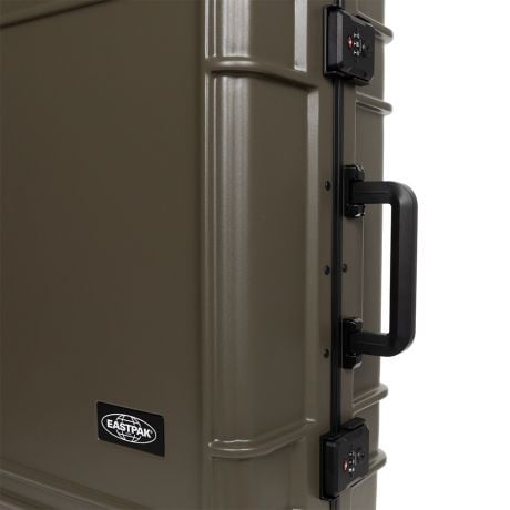 Eastpak Resist'R Case L Army Olive 78 Large