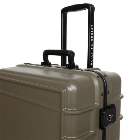 Eastpak Resist'R Case L Army Olive 78 Large