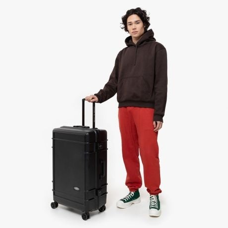 Eastpak Resist'R Case L Black 78 Large