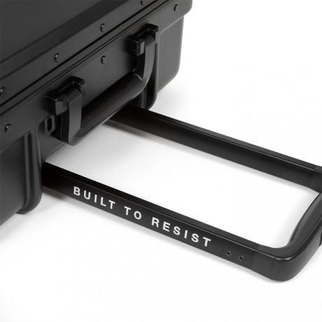 Eastpak Resist'R Case L Black 78 Large