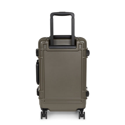 Eastpak Resist'R Case S Army Olive Handbagage 55x35x23 Cm