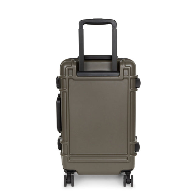 Eastpak Resist'R Case S Army Olive Handbagage 55x35x23 Cm