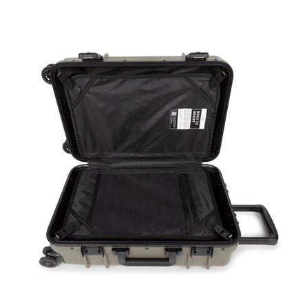 Eastpak Resist'R Case S Army Olive Handbagage 55x35x23 Cm