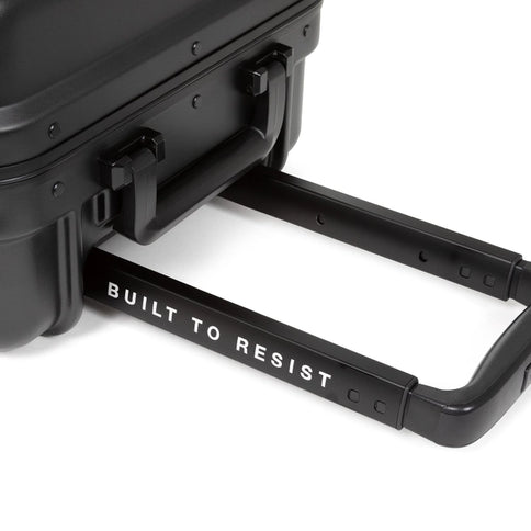 Eastpak Resist'R Case S black Handbagage 55x35x23 Cm