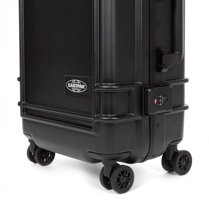Eastpak Resist'R Case S black Handbagage 55x35x23 Cm