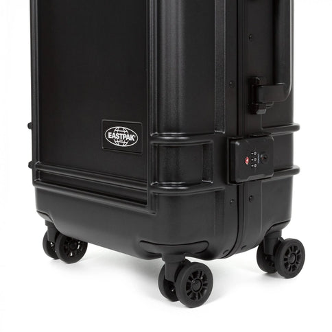 Eastpak Resist'R Case S black Handbagage 55x35x23 Cm