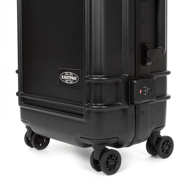 Eastpak Resist'R Case S black Handbagage 55x35x23 Cm