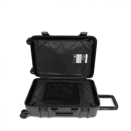 Eastpak Resist'R Case S black Handbagage 55x35x23 Cm