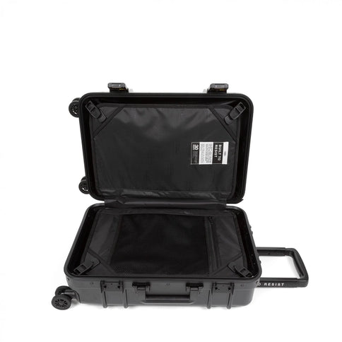 Eastpak Resist'R Case S black Handbagage 55x35x23 Cm