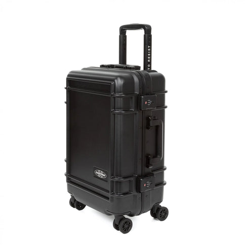 Eastpak Resist'R Case S black Handbagage 55x35x23 Cm