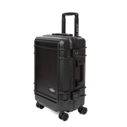 Eastpak Resist'R Case S black Handbagage 55x35x23 Cm
