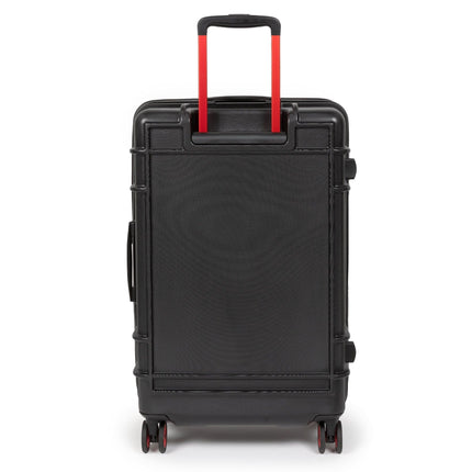 Eastpak Resist'R Zip L Harde koffer 78 Cm -Black