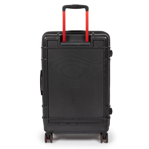 Eastpak Resist'R Zip L Harde koffer 78 Cm -Black
