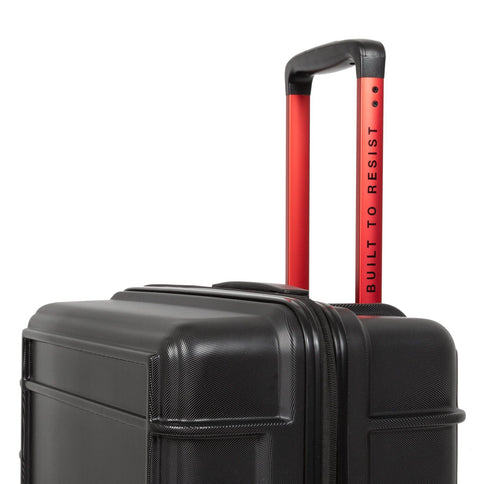 Eastpak Resist'R Zip L Harde koffer 78 Cm -Black