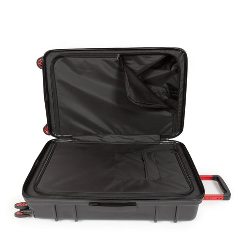 Eastpak Resist'R Zip L Harde koffer 78 Cm -Black