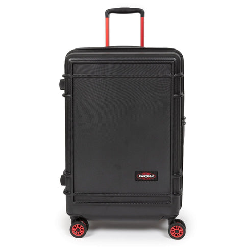 Eastpak Resist'R Zip L Harde koffer 78 Cm -Black