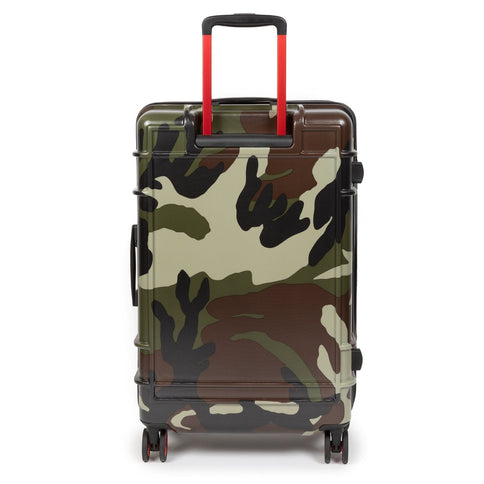 Eastpak Resist'R Zip L Harde koffer 78 Cm - Camo