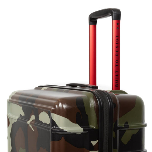 Eastpak Resist'R Zip L Harde koffer 78 Cm - Camo