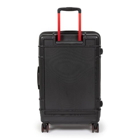 Eastpak Resist'R Zip M  Harde koffer 68.5 Cm -Black