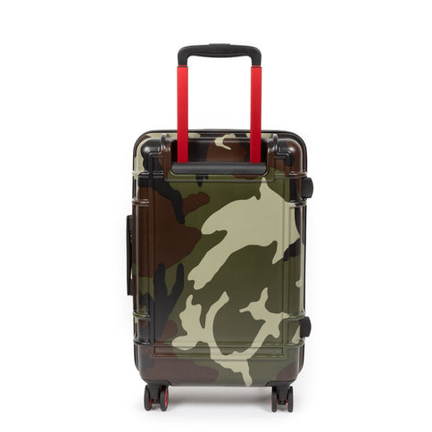Eastpak Resist'R Zip M  Harde koffer 68.5 Cm -Camo