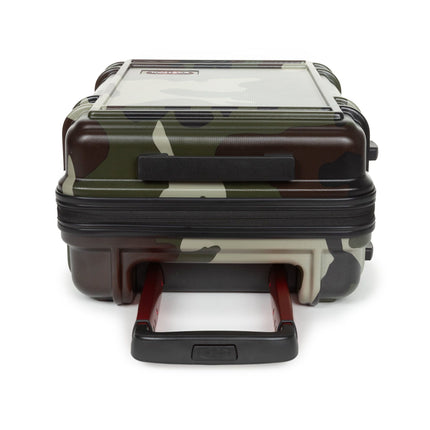 Eastpak Resist'R Zip M  Harde koffer 68.5 Cm -Camo