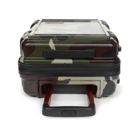 Eastpak Resist'R Zip M  Harde koffer 68.5 Cm -Camo