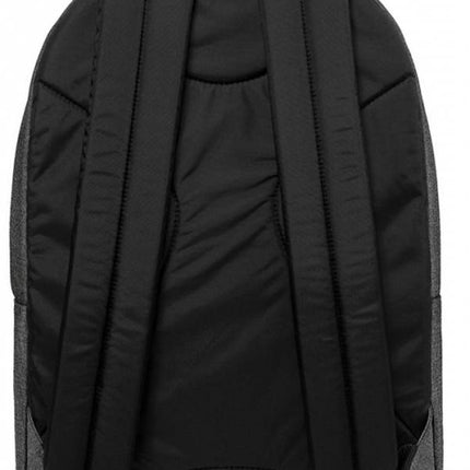 Eastpak Rugzak met Laptopvak Back to Work Black Denim