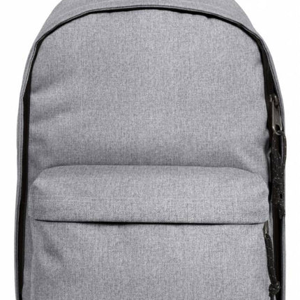 Eastpak Rugzak met Laptopvak Back to Work Grey