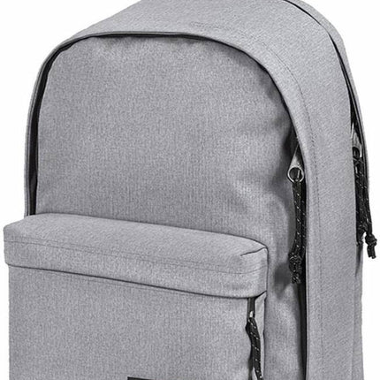 Eastpak Rugzak met Laptopvak Back to Work Grey