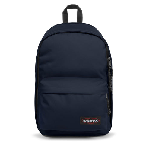 Eastpak Rugzak met Laptopvak Back to Work Navy