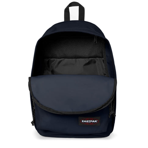 Eastpak Rugzak met Laptopvak Back to Work Navy
